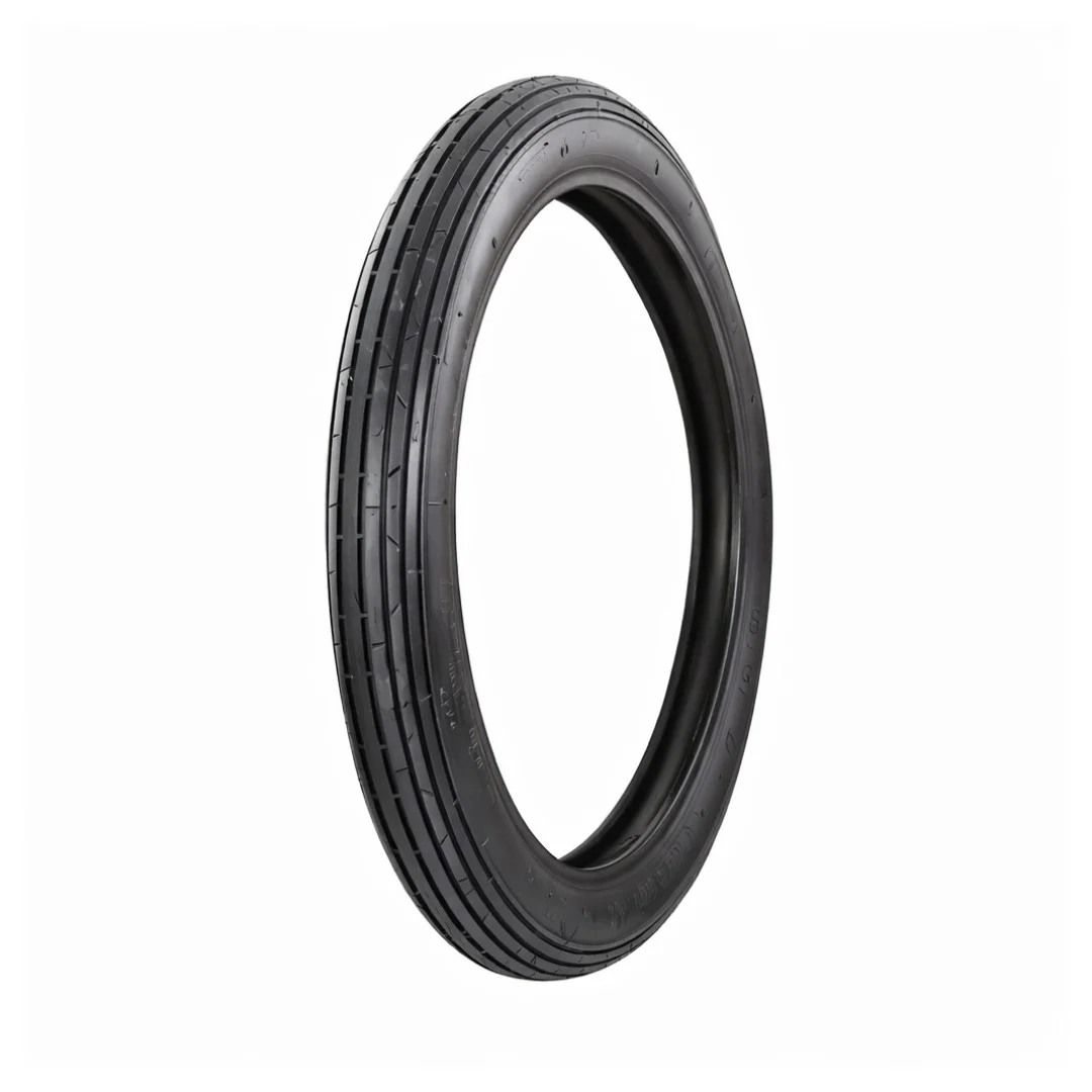 CUBIERTA 17 DELANTERA PARA MOTOS 110