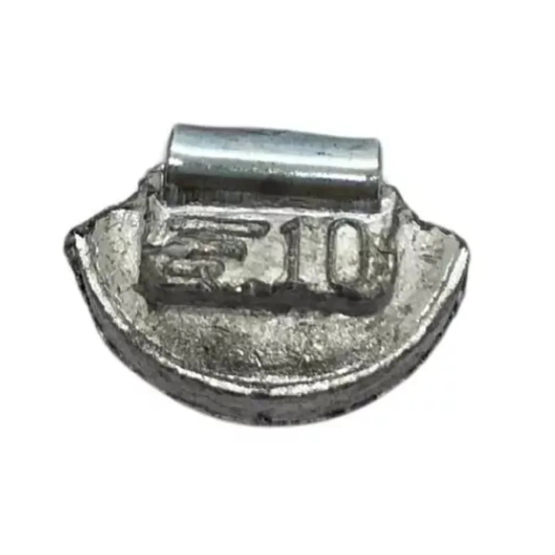 PLOMO UNIVERSAL 10 G ECO POR BOLSA