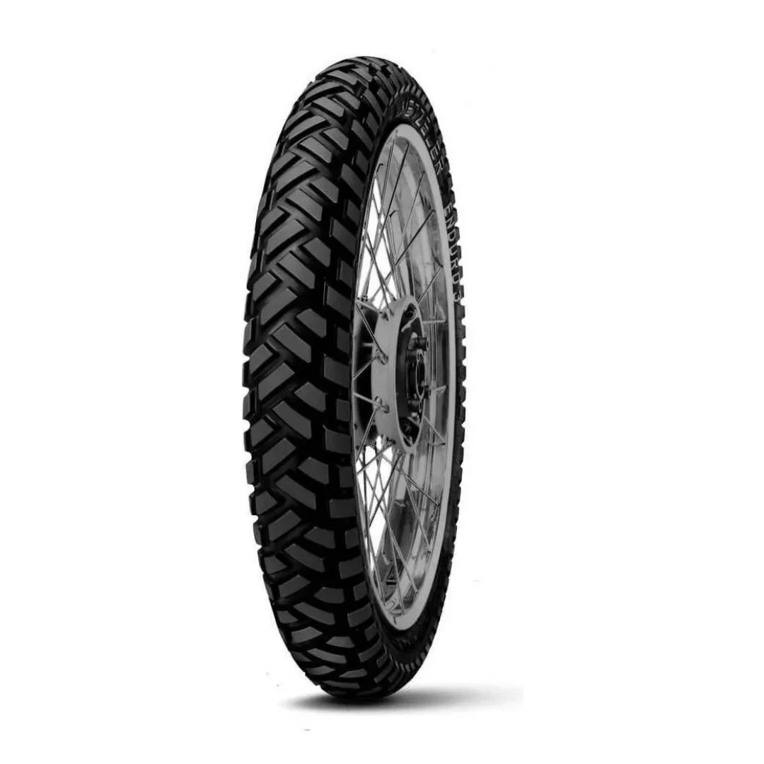 CUBIERTA METZELER 90/90-21 ENDURO 3 SAHARA