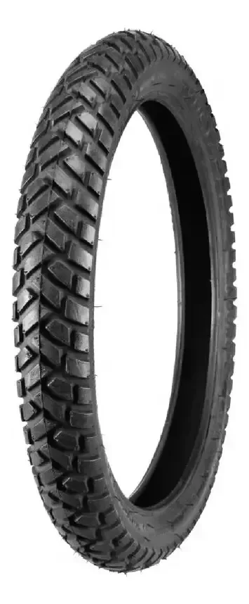 CUBIERTA METZELER 90/90-21 ENDURO 3 SAHARA 2