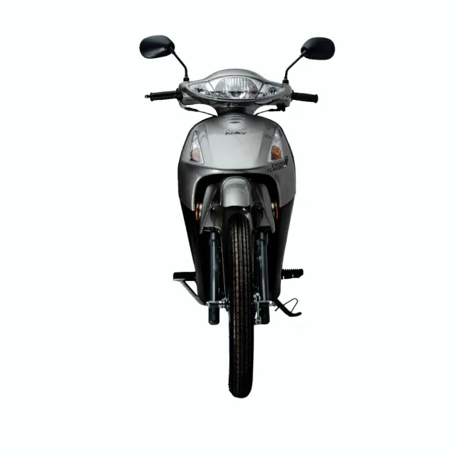 KELLER CRONO CLASSIC 110 BASE 4