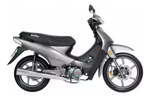 KELLER CRONO CLASSIC 110 FULL 2