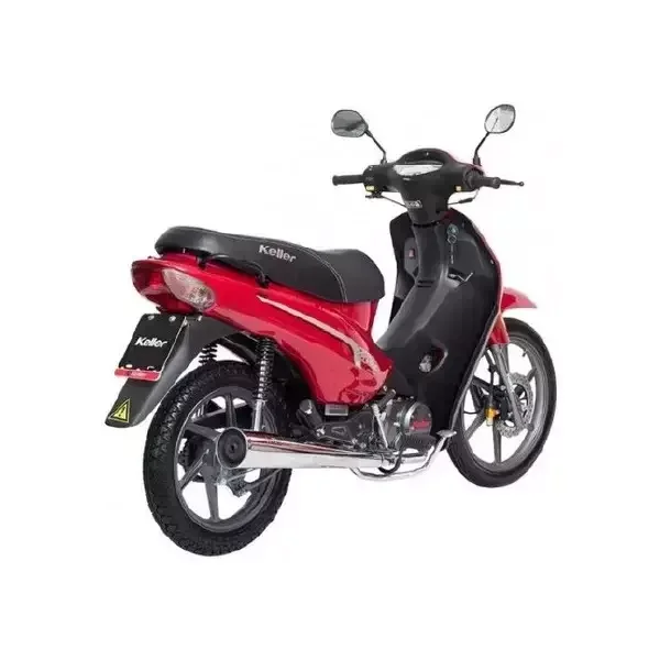 KELLER CRONO CLASSIC 110 FULL 3