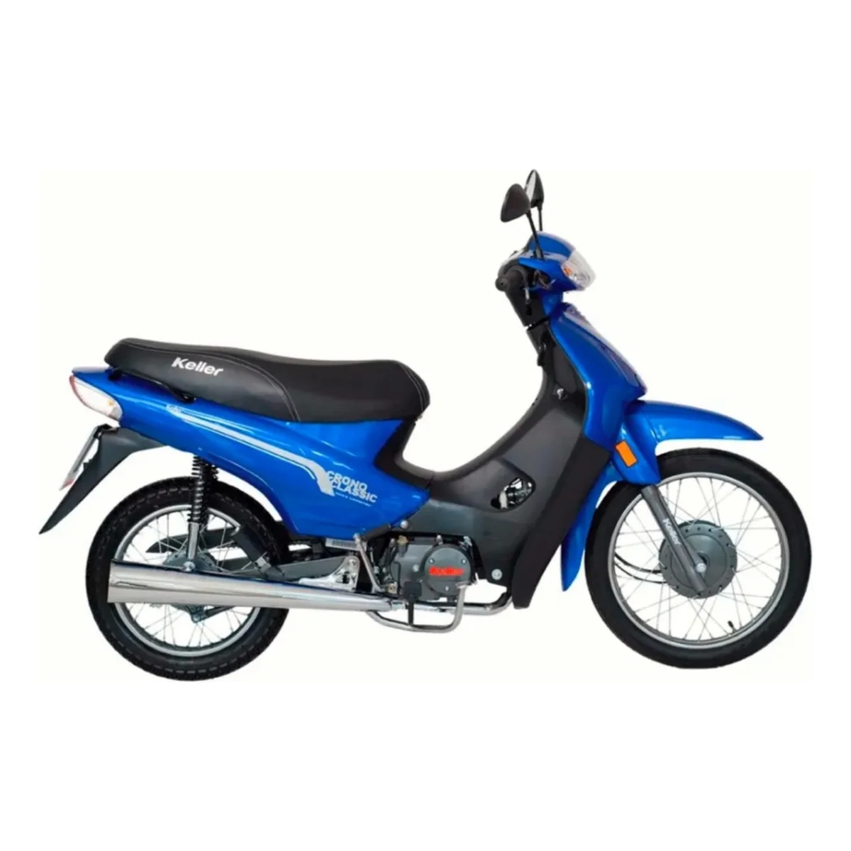 KELLER CRONO CLASSIC 110 BASE 5