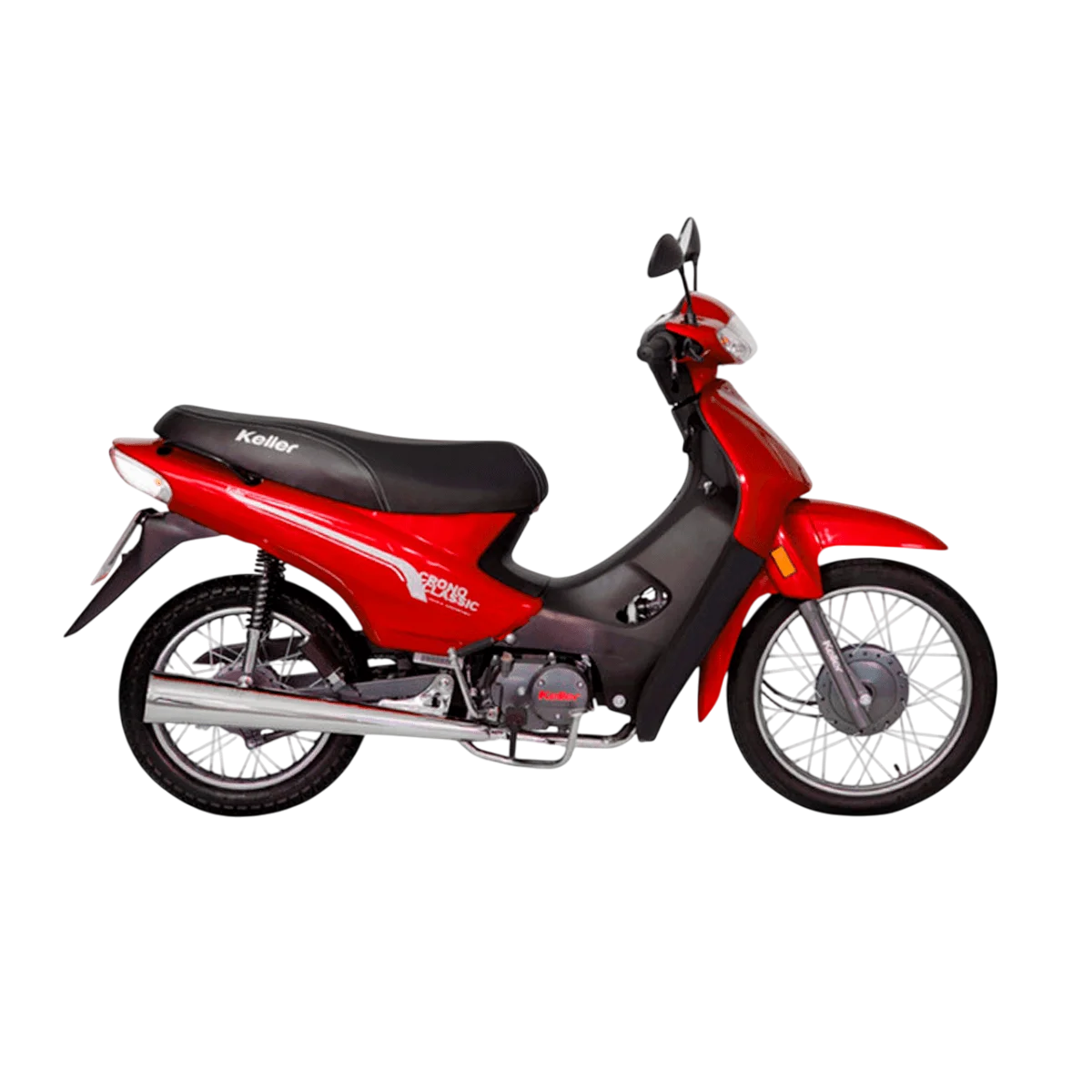 KELLER CRONO CLASSIC 110 BASE 6