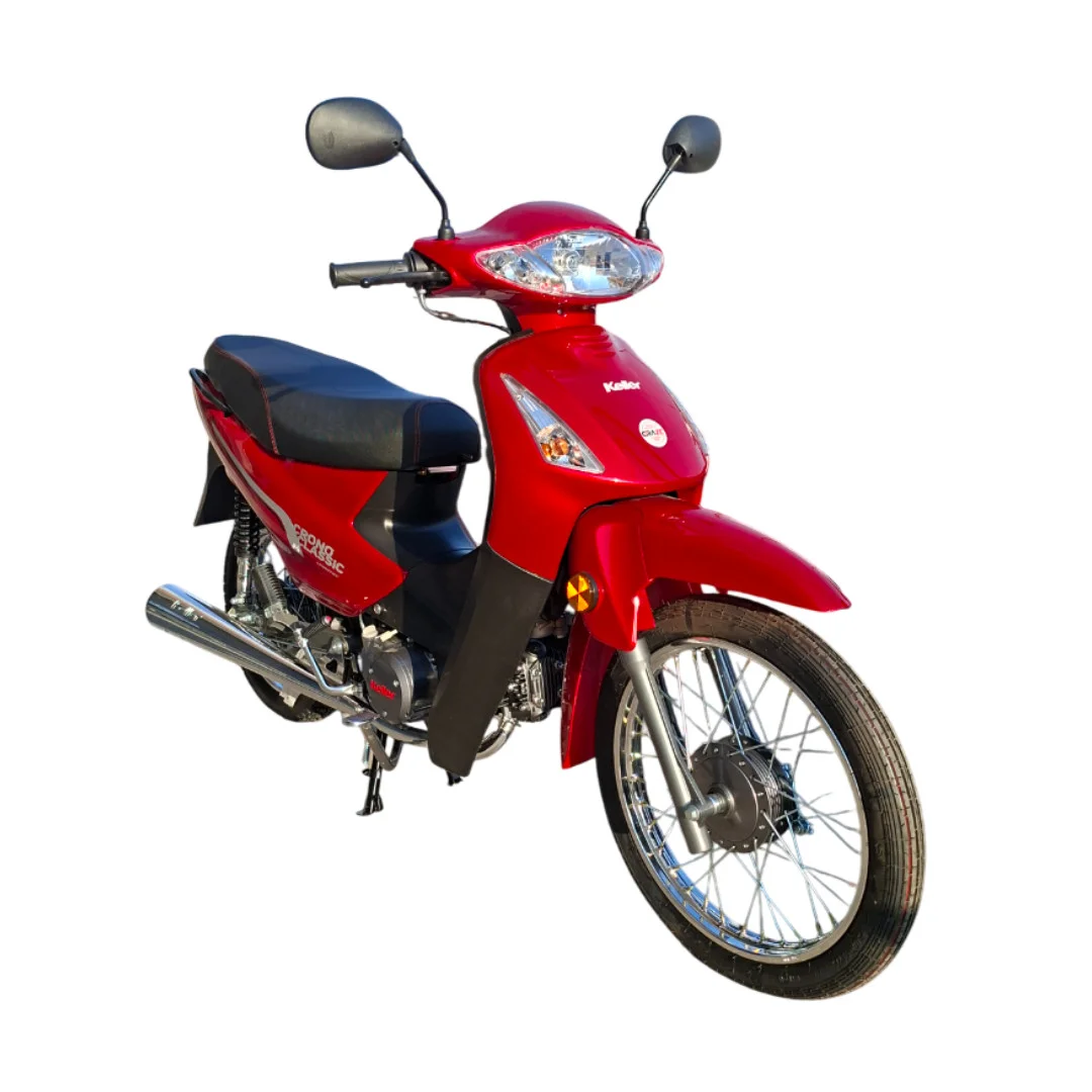 KELLER CRONO CLASSIC 110 BASE