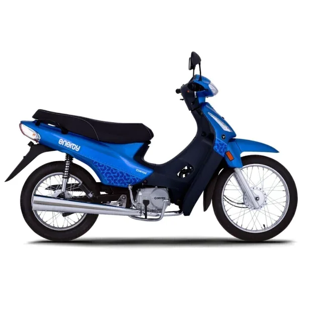 CORVEN ENERGY 110 BASE 2
