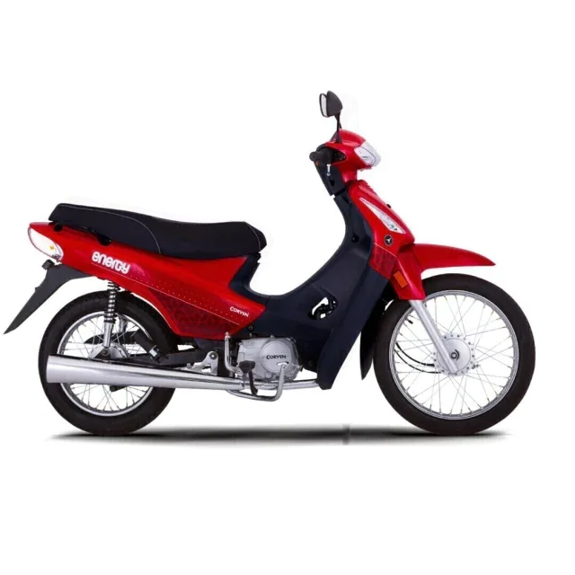 CORVEN ENERGY 110 BASE 3