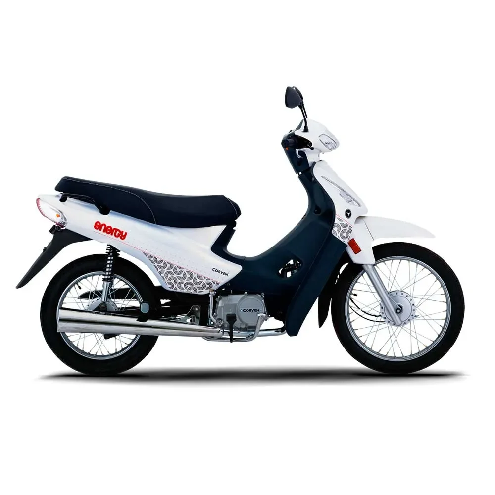 CORVEN ENERGY 110 BASE 5