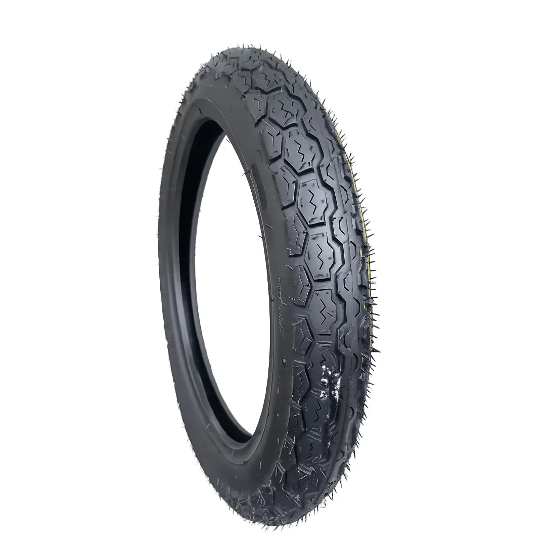 CUBIERTA 14 PARA MOTOS 110