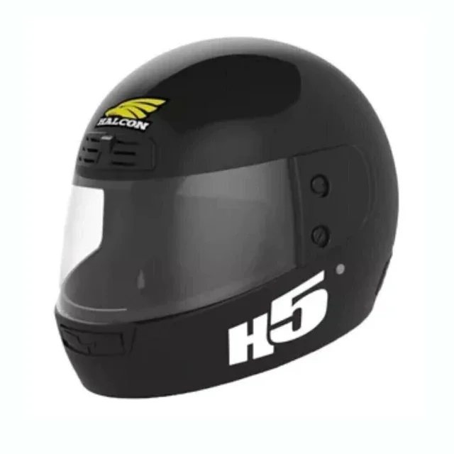 CASCO HALCÓN H5 