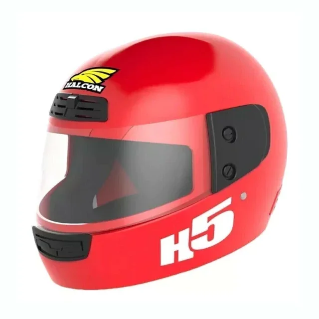 CASCO HALCÓN H5  2