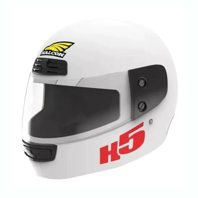CASCO HALCÓN H5  3