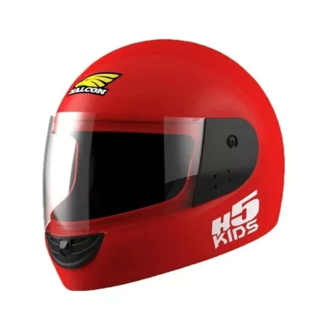 CASCO HALCÓN H5 KIDS