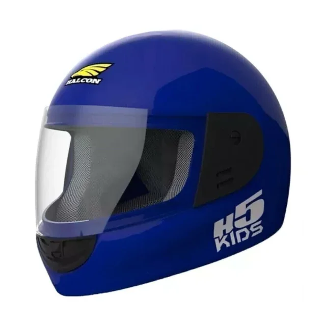 CASCO HALCÓN H5 KIDS 3