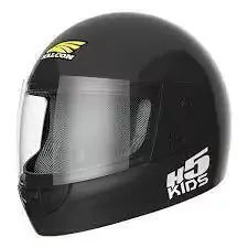 CASCO HALCÓN H5 KIDS 4