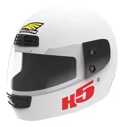 CASCO HALCÓN H5 KIDS 5