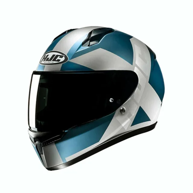 CASCO HJC C10 