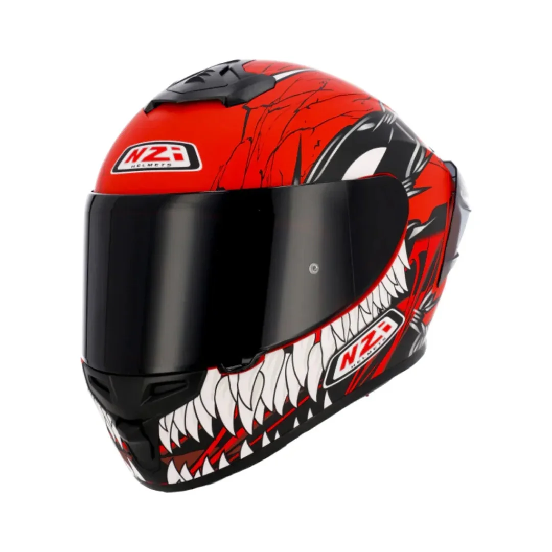 CASCO NZI TRENDY 3 VENOM 