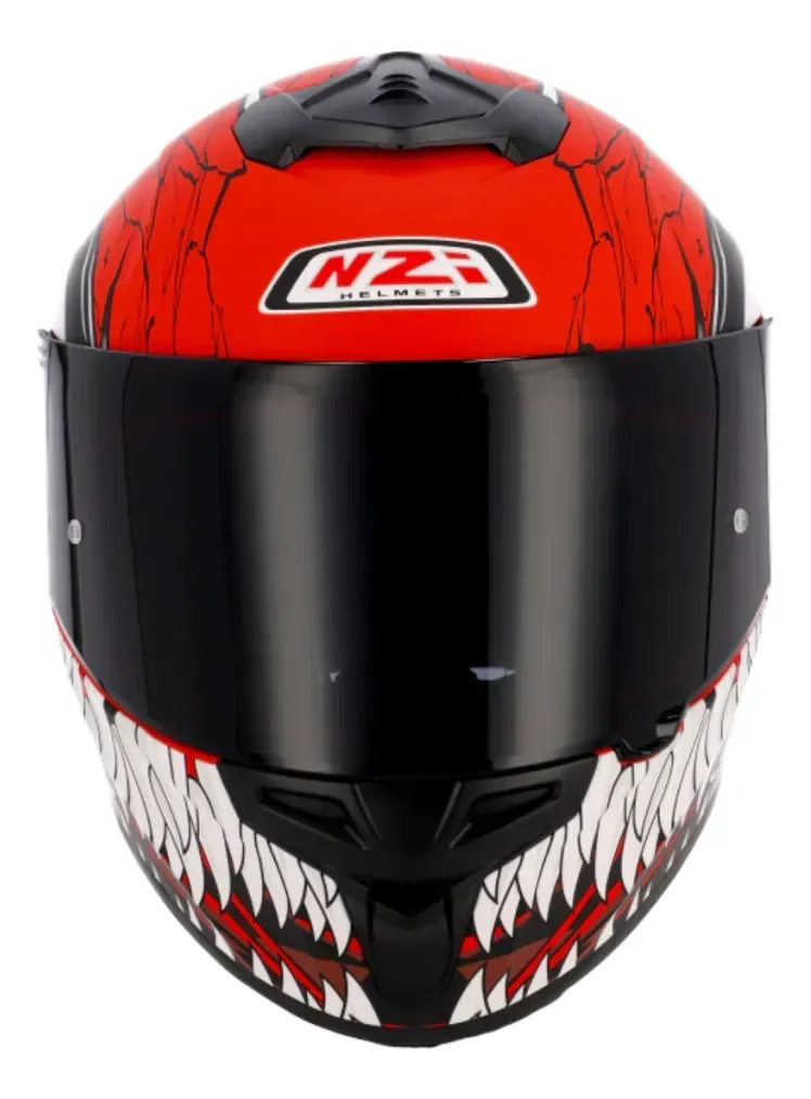 CASCO NZI TRENDY 3 VENOM  3