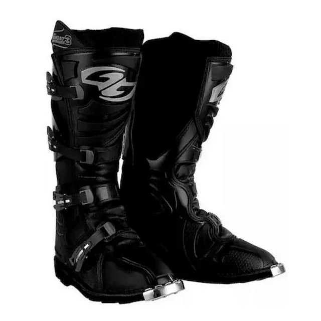 BOTAS PRO TORK COMBAT TALLE 44 Y 43