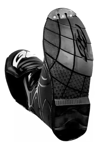 BOTAS PRO TORK COMBAT TALLE 44 Y 43 3