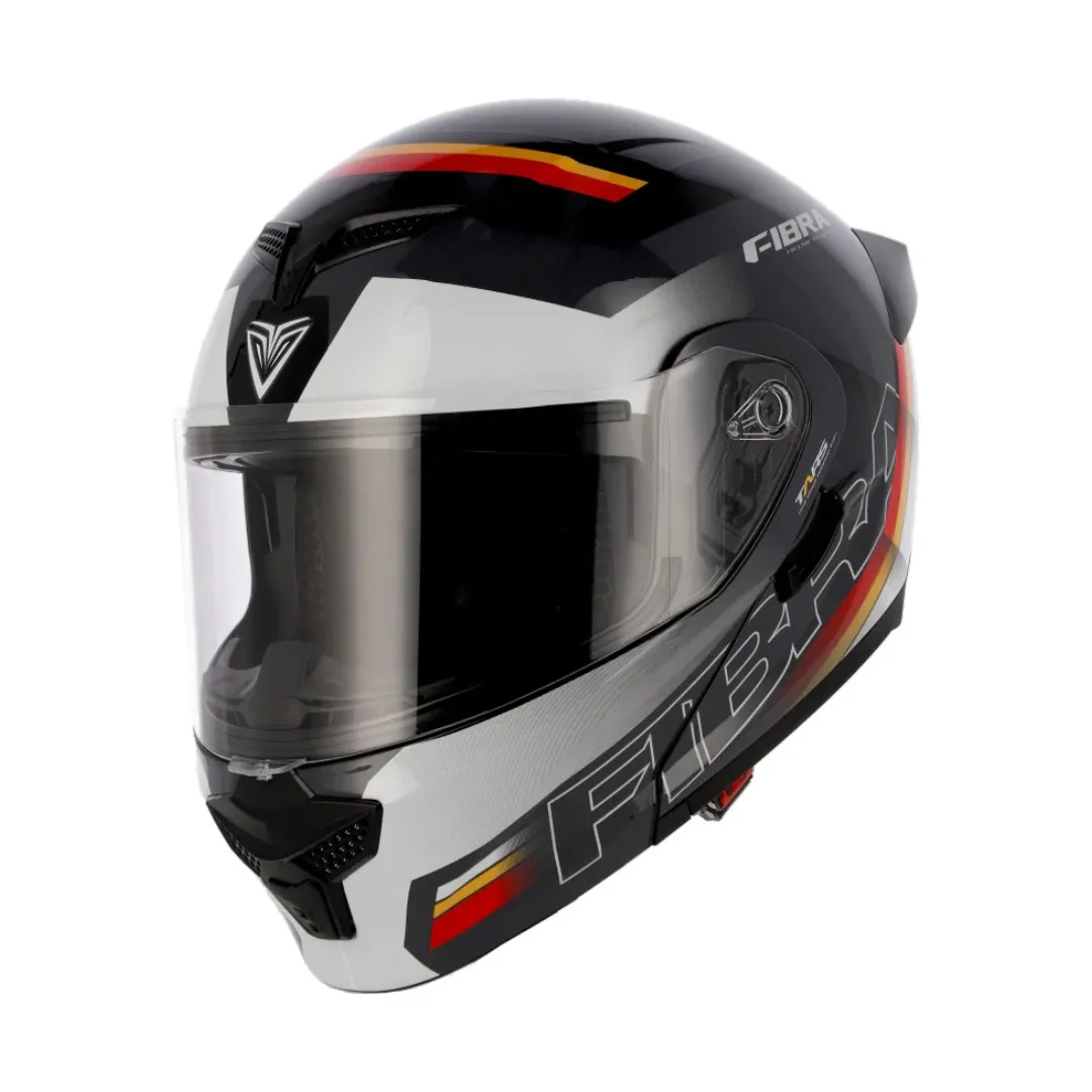 CASCO FIBRA REVATIBLE ATTO DUO 