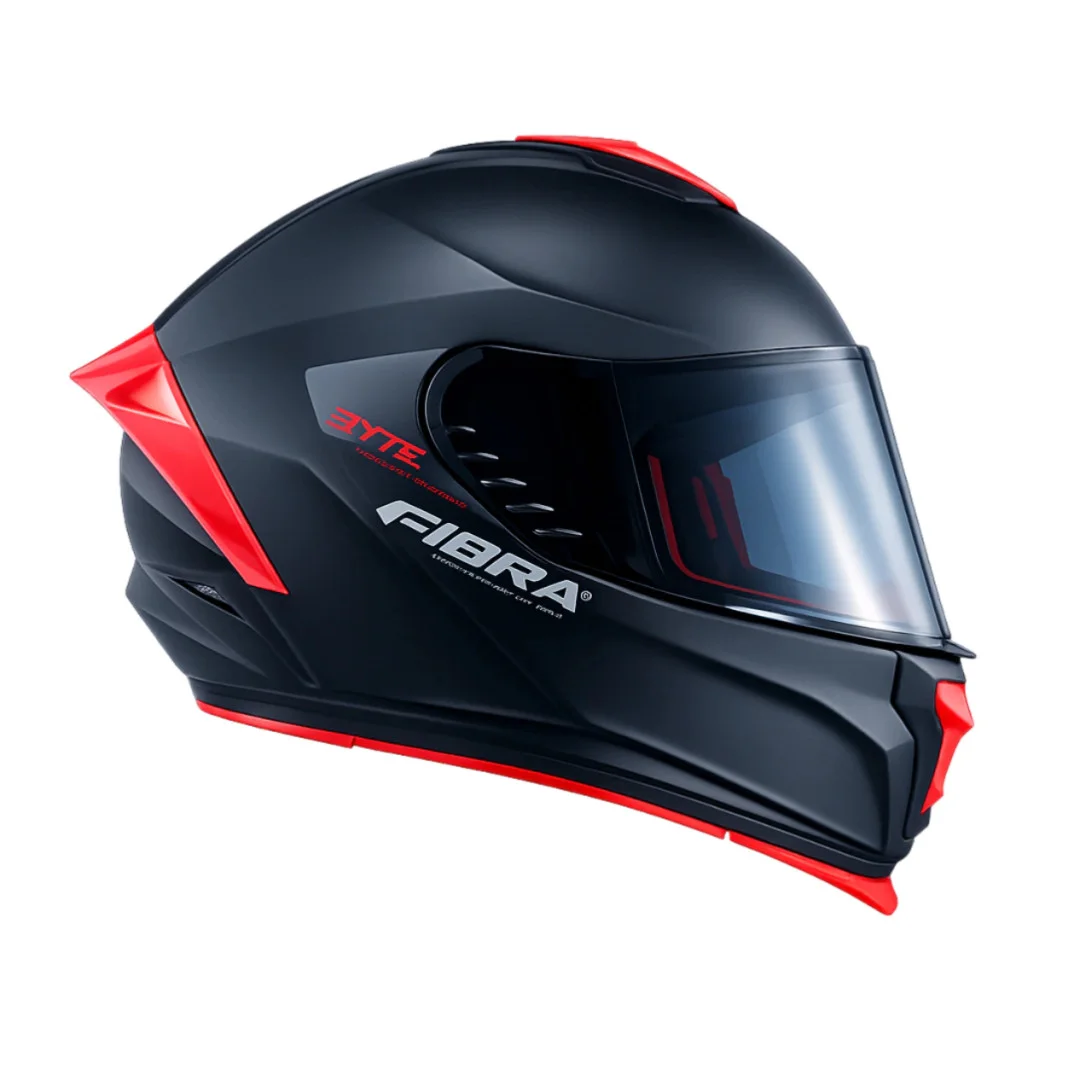 CASCO FIBRA BYTE STREAM 