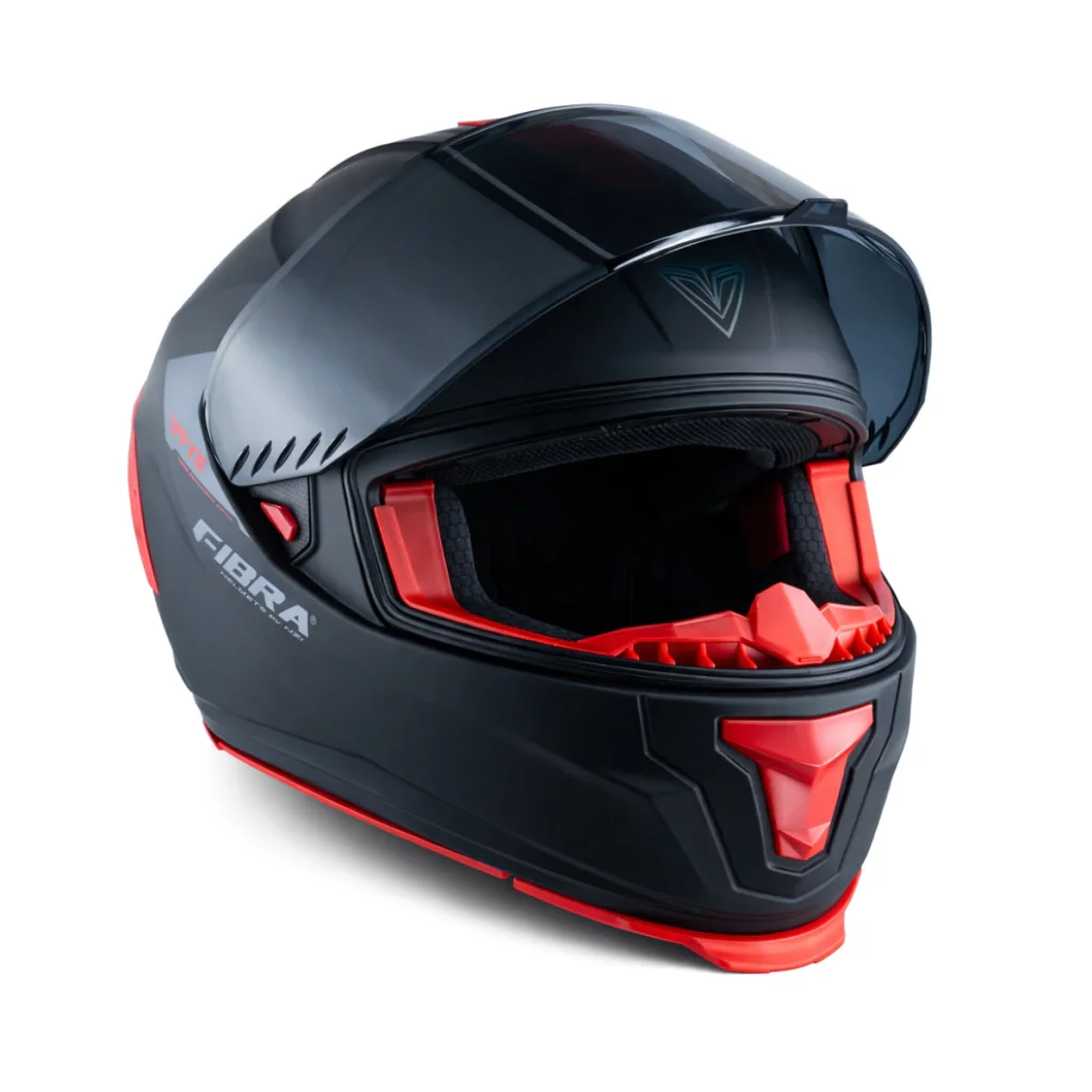 CASCO FIBRA BYTE STREAM  2