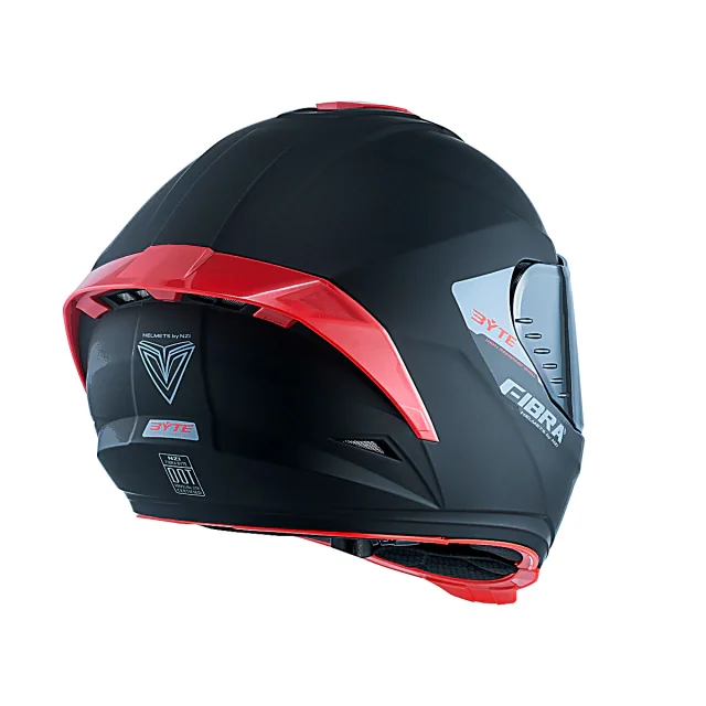CASCO FIBRA BYTE STREAM  4