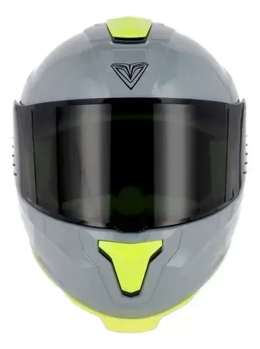 CASCO FIBRA BYTE STREAM CHROMA  3