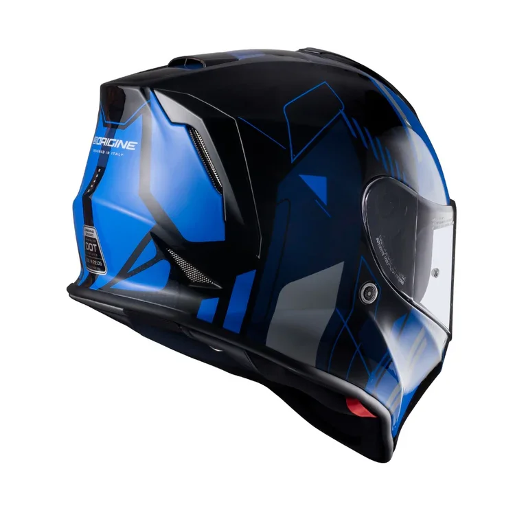 CASCO ORIGINE DYNAMO MEANS 3