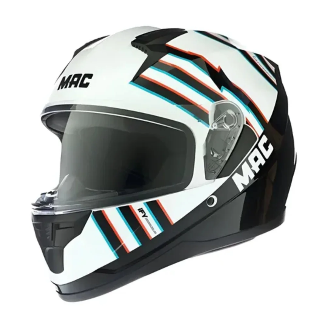 CASCO MAC FFM67 BASS WIXPER
