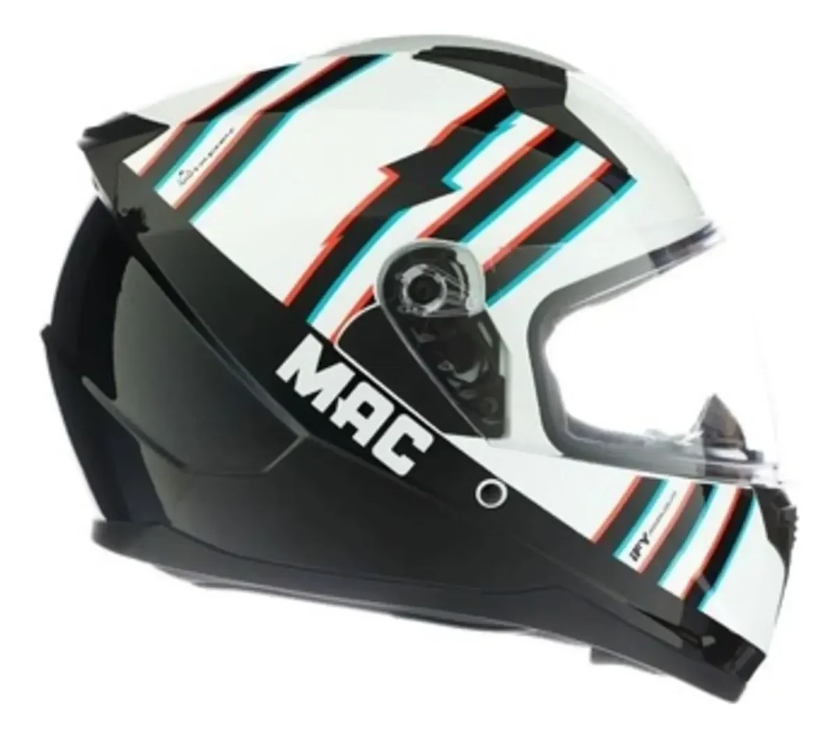 CASCO MAC FFM67 BASS WIXPER 2
