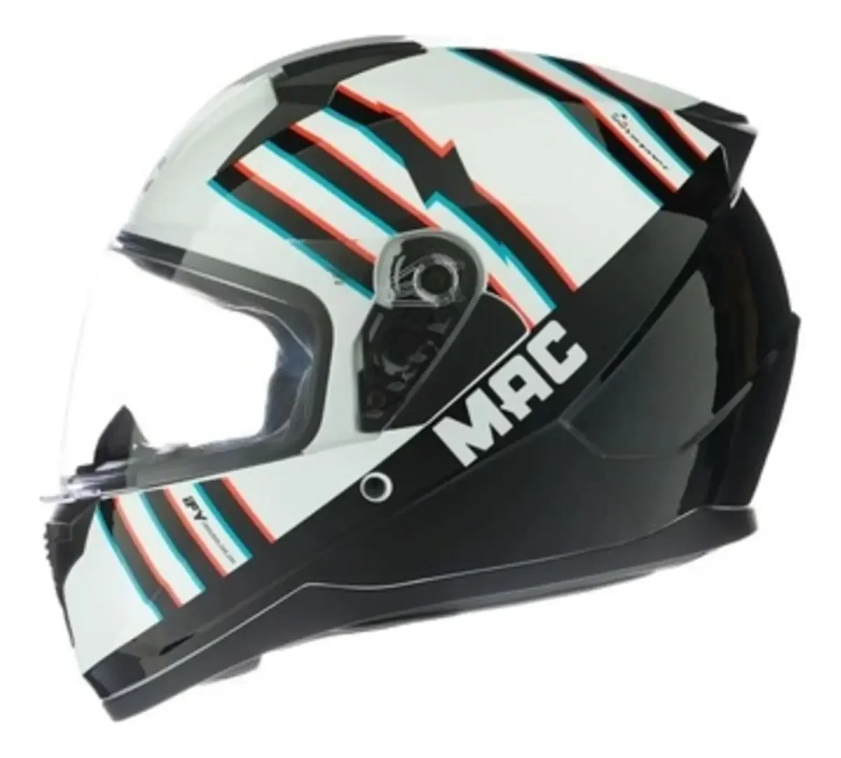 CASCO MAC FFM67 BASS WIXPER 3