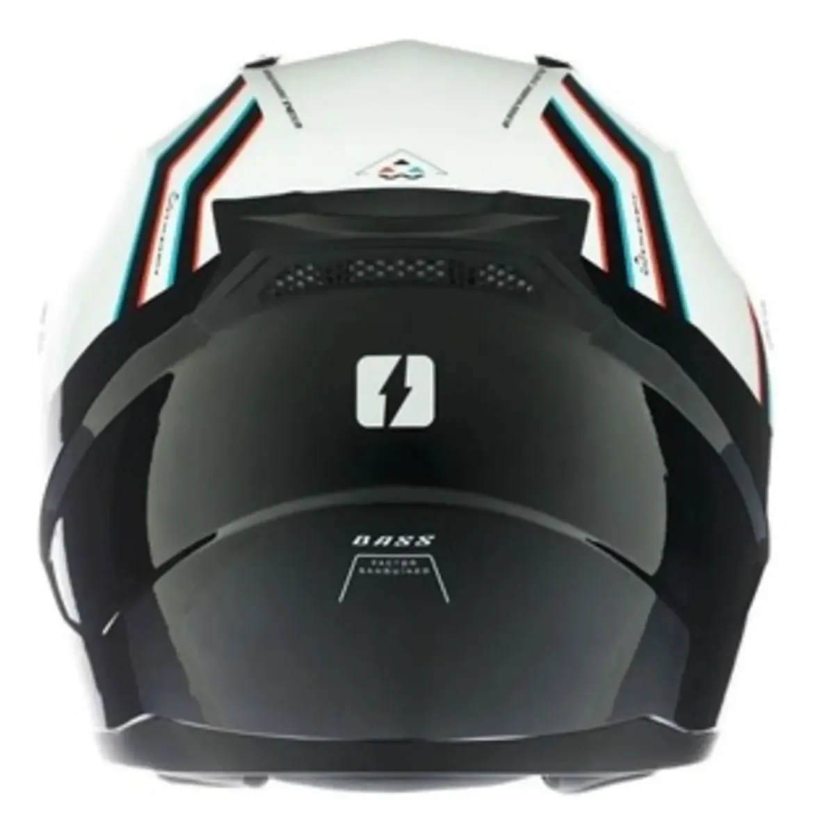 CASCO MAC FFM67 BASS WIXPER 4