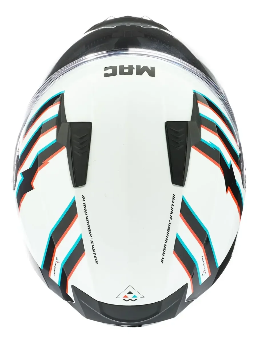 CASCO MAC FFM67 BASS WIXPER 5
