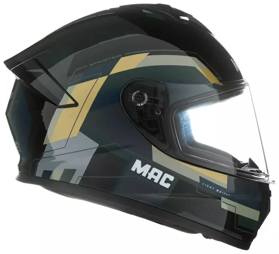 CASCO MAC FF801 STARTER 222 2