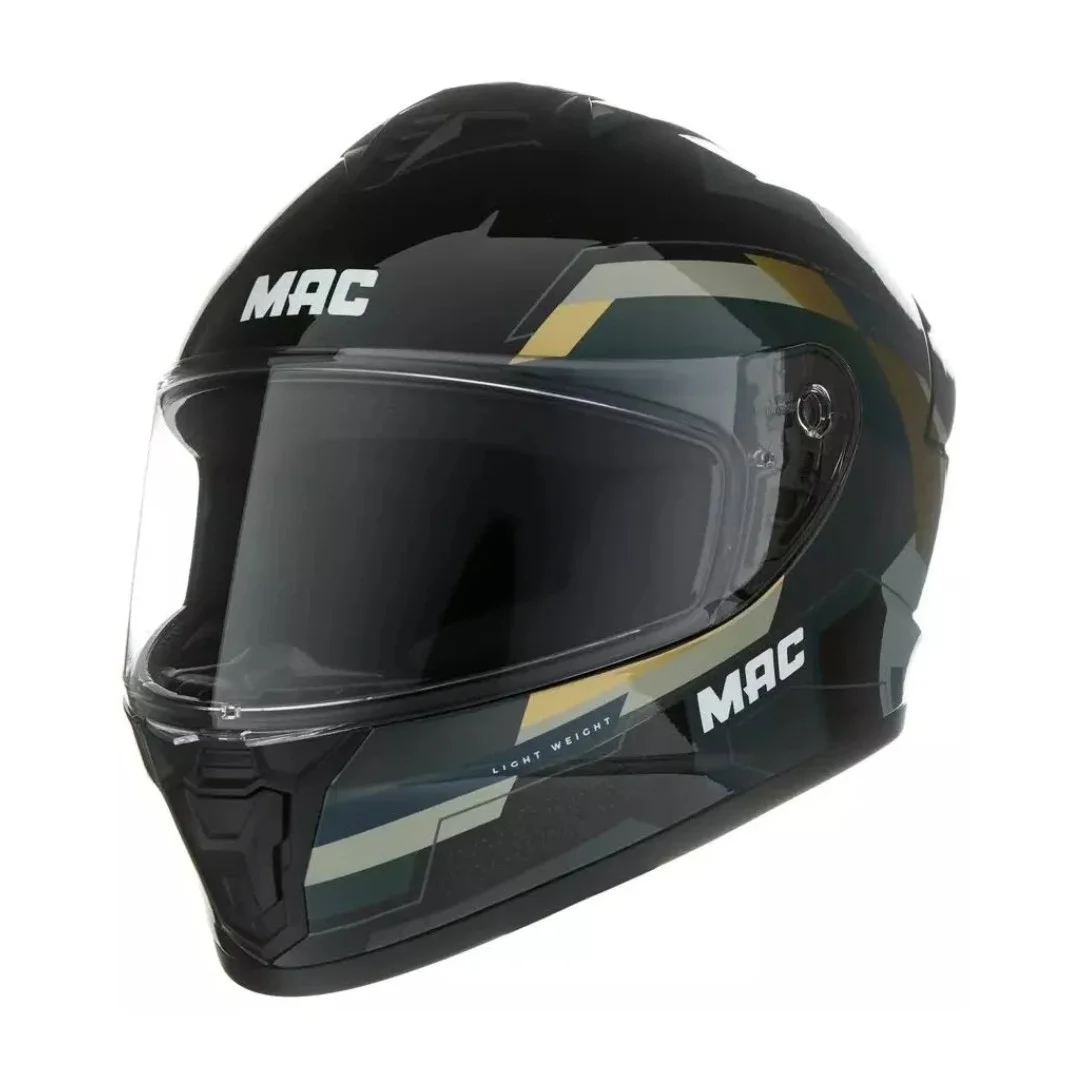 CASCO MAC FF801 STARTER 222
