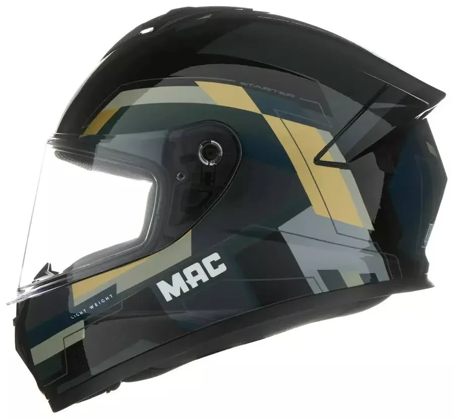 CASCO MAC FF801 STARTER 222 4