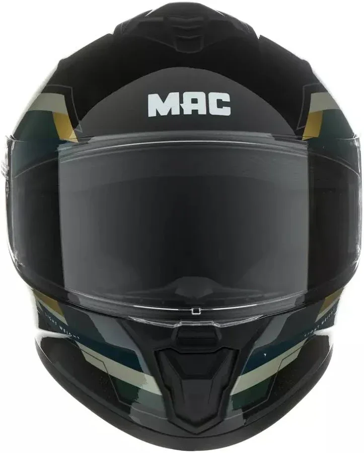 CASCO MAC FF801 STARTER 222 5