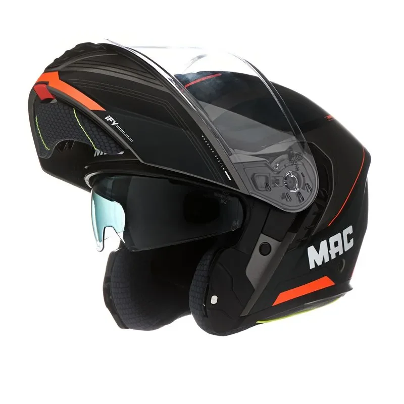 CASCO MAC FF917 ONYX GENIUS  2
