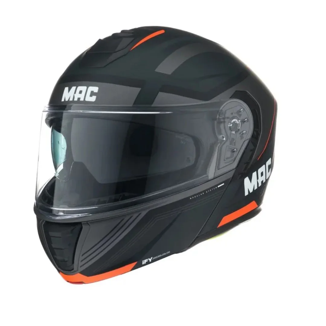 CASCO MAC FF917 ONYX GENIUS 