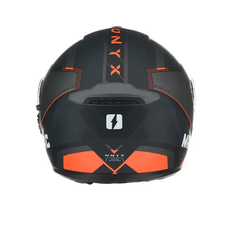 CASCO MAC FF917 ONYX GENIUS  3