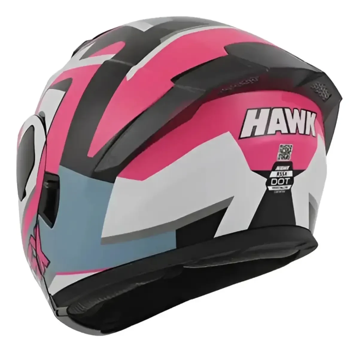CASCO HAWK RS5X VERTEX 3