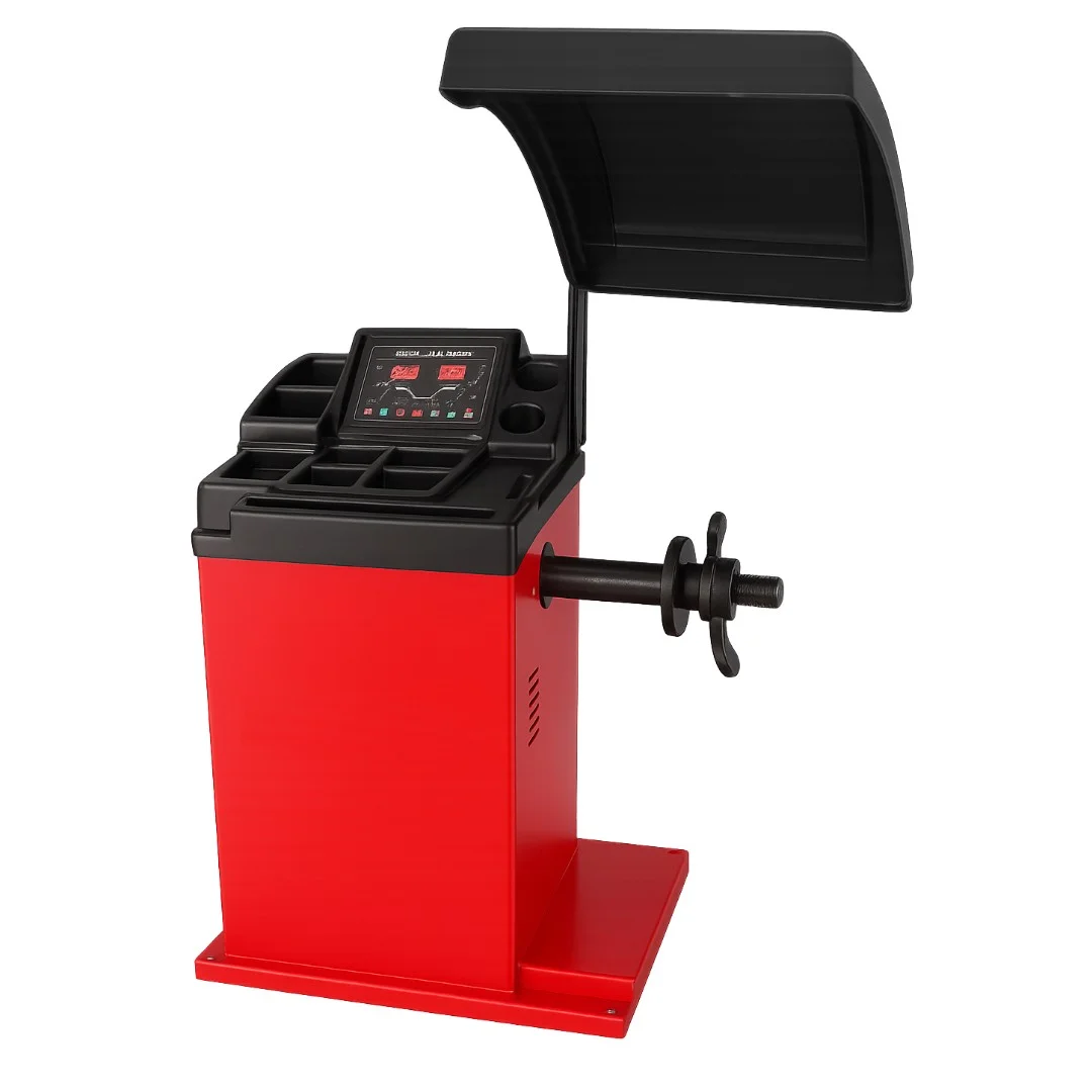 BALANCEADORA 