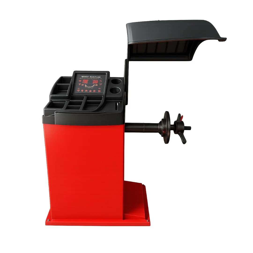 BALANCEADORA  2