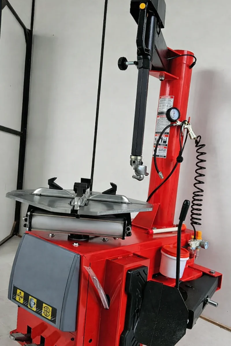 DESARMADORA  24" 2