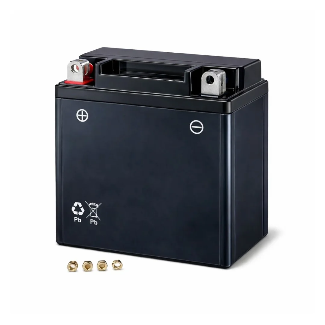 BATERIA PARA MOTOS 110 12N5-3B DE GEL