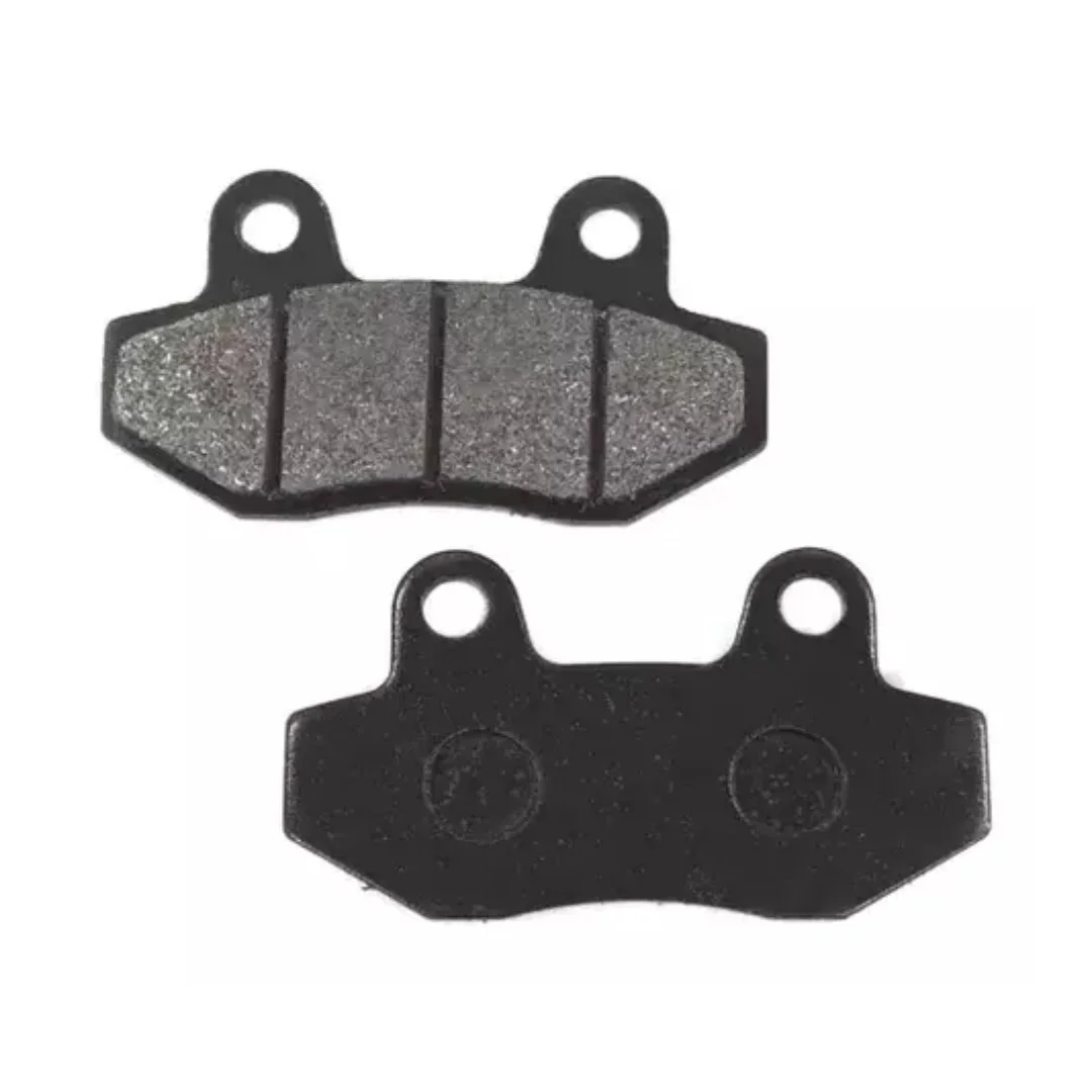 PASTILLAS DE FRENOS PARA MOTOS 110 